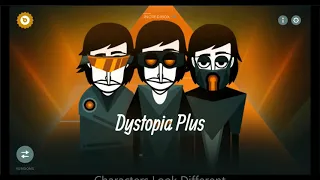 Dystopia Plus MOD Review - Incredibox