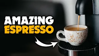 Best Espresso Machine in 2023 (Top Picks For Home, Office & Professional Use)
