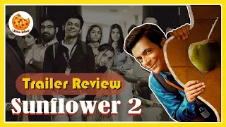 Sunflower 2: Laughter and Suspense Unveiled | Sunil Grover | Adah Sharma | A ZEE5 Original