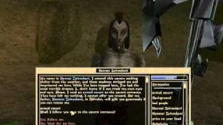 Let's Interactively Play Morrowind Part 325: Mamaea (part 2 of 3)