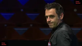 2020 World Championship O'Sullivan vs Un-Nooh FULL MATCH (Shortcut Video)