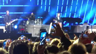 Paul McCartney - Let me roll it  - Buenos Aires, Argentina 17-05-2016