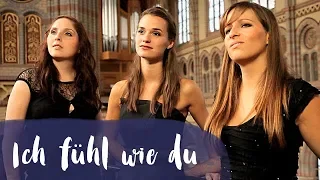 Ich fühl wie Du - Wedding singers - ( Peter Maffay Cover / Tabaluga ) - Engelsgleich