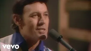 Carl Perkins - Blue Suede Shoes (from Man in Black: Live in Denmark)