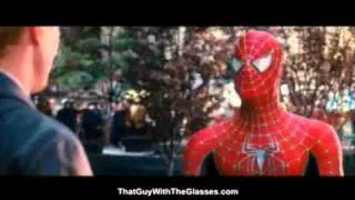 Nostalgia critic The Top 11 Dumbest Spiderman Moments part 1