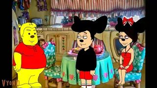 Mickey and Pooh's Great Adventures Season 2 Episode 20 Last Part