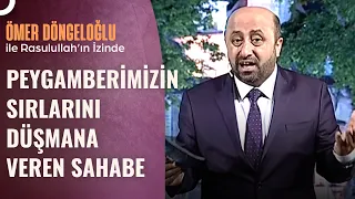 Mekke'nin Fethi Neler Yaşandı | Ömer Döngeloğlu