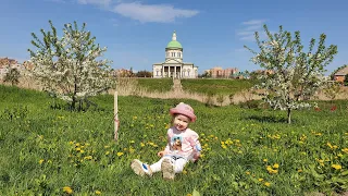 родник Сурб-Хач