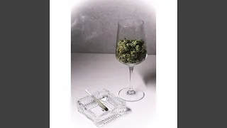 Weißwein u. Joints (prod. Sbeezy)