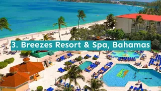 10 Best All Inclusive Family Resorts in the Bahamas