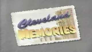 Cleveland Memories 1996 Part 1