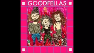 CRAIG XEN x POUYA x SHAKEWELL - GOOD FELLAS