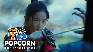 MULAN : NEW Final Trailer (2020) Super Bowl