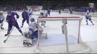 SKA vs. Dynamo M | 12.12.2021 | Highlights KHL