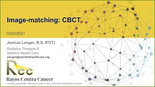 Lecture 13 - Imaging CBCT Image-Matching-