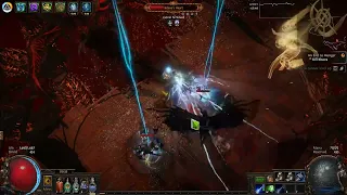 Zap Zap Bow 2 - Path of Exile 3.23 Affliction