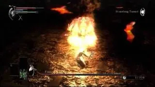 EpicNameBro's Flamelurker Challenge: Flamelurker's Execution