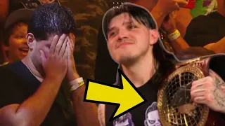 10 Times WWE Totally TROLLED The Universe