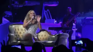 Mariah Carey - Sydney Concert 2013