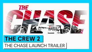 The Crew 2: The Chase Launch Trailer (Season 1 - Episode 1)