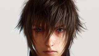 Final Fantasy XV (FF Versus XIII) 'E3 2013 Trailer' 1080p HD E3M13