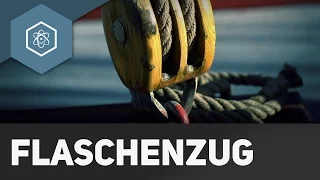 Flaschenzug