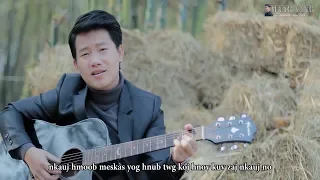 Mang Vang - nco nkauj hmoob meskas (Official Music Video) new song 2020