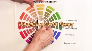 Quick Tip 210 - Identifying Earth Tones