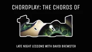 Chordplay - The Chords Of Tool