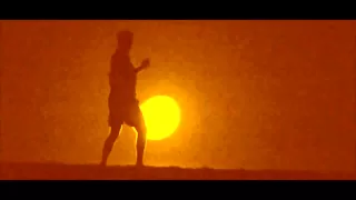 Midnight Oil - Beds Are Burning [OFFICIAL VIDEO]