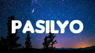 Pasilyo - SunKissed Lola | (Mix Lyrics) Mahika - Adie, Huling Sandali December avenue | Paraluman