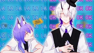 lalala & okokok || trend || Gacha meme || Gacha+art