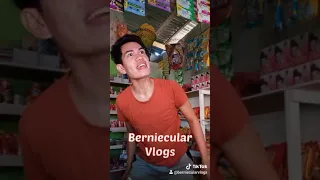 PABILI PO PART 7 | ANG NAKAKALOKA AT PINAKAMASUNGIT NA TINDERA SA SOCIAL MEDIA | BERNIECULAR VLOGS