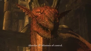 Dragon's Dogma: Dark Arisen - Grigori