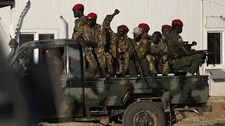 South Sudan: Tension high in Juba after 150 soldiers killed in clashes