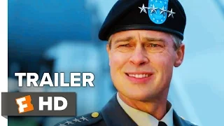 War Machine Trailer #2 (2017) | Movieclips Trailers