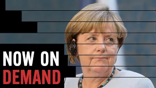 Looking for Merkel (2021) | Documentary Trailer: Now Available on Demand #shorts