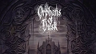Orphans of Dusk - Revenant [Full Album] (Gothic Doom Metal)
