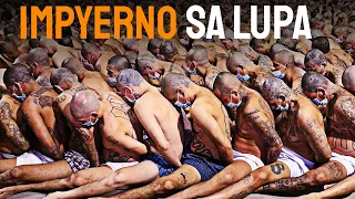 10 Pinaka  Delikadong Kulungan Sa Buong Mundo