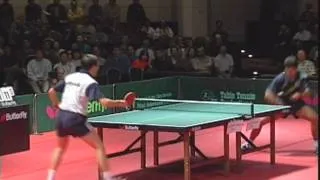 '96 GilbertCup - Andrzej Grubba - Zoran Primorac Game 1