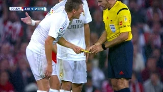 Toni Kroos vs Athletic Bilbao (A) 15-16 1080i HD