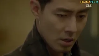 That Winter, The Wind Blows Kissing Scene #6