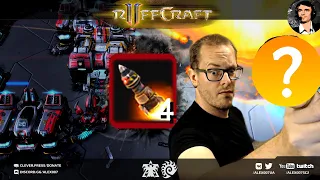 ЧЕТЫРЕ ЯДЕРНЫХ УДАРА ЗА 20 СЕКУНД: Тизер нового эпизода рубрики RuFFCraft - StarCraft II #shorts