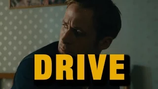 Drive - Taxi Driver style