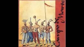 Campo Di Marte - (1973) Campo di Marte [Full Album]