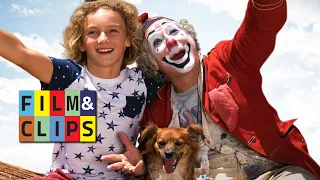 The Boy, The Dog and the Clown - Official Trailer by Film&Clips