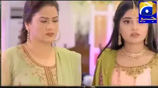 Rang mahal drama_2nd last  Ep 91  teaser_ 4th october_Her pal geo