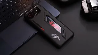 SETELAH 1 BULAN PAKE !!! Review ROG Phone 6