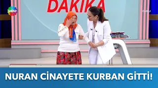 Kaynana Yeter itiraf etti! | Didem Arslan Yılmaz'la Vazgeçme | 7.06.2024