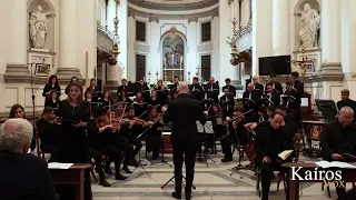 J. Haydn, Missa in Angustiis (Nelsonmesse) - Et resurrexit - Kairos Vox